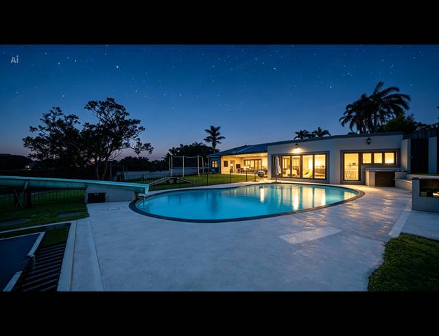 4 BEDROOM FREEHOLD FOR SALE IN COWIES HILL